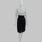 Long skirt