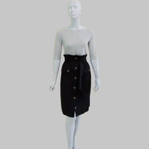 Long skirt