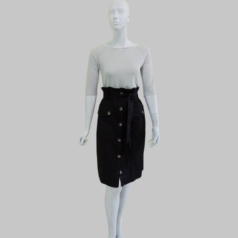Long skirt