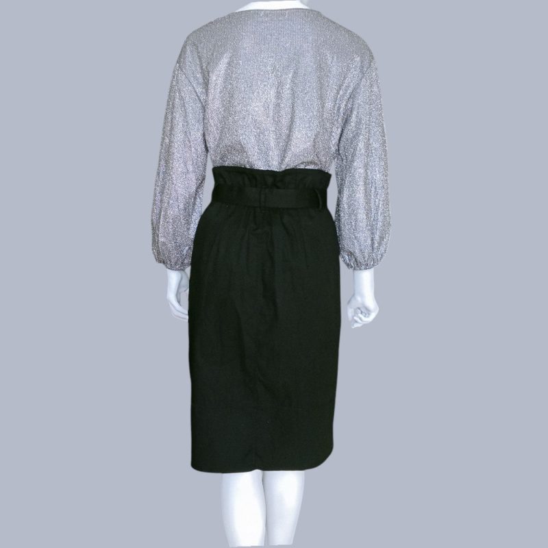 Long skirt - Image 8