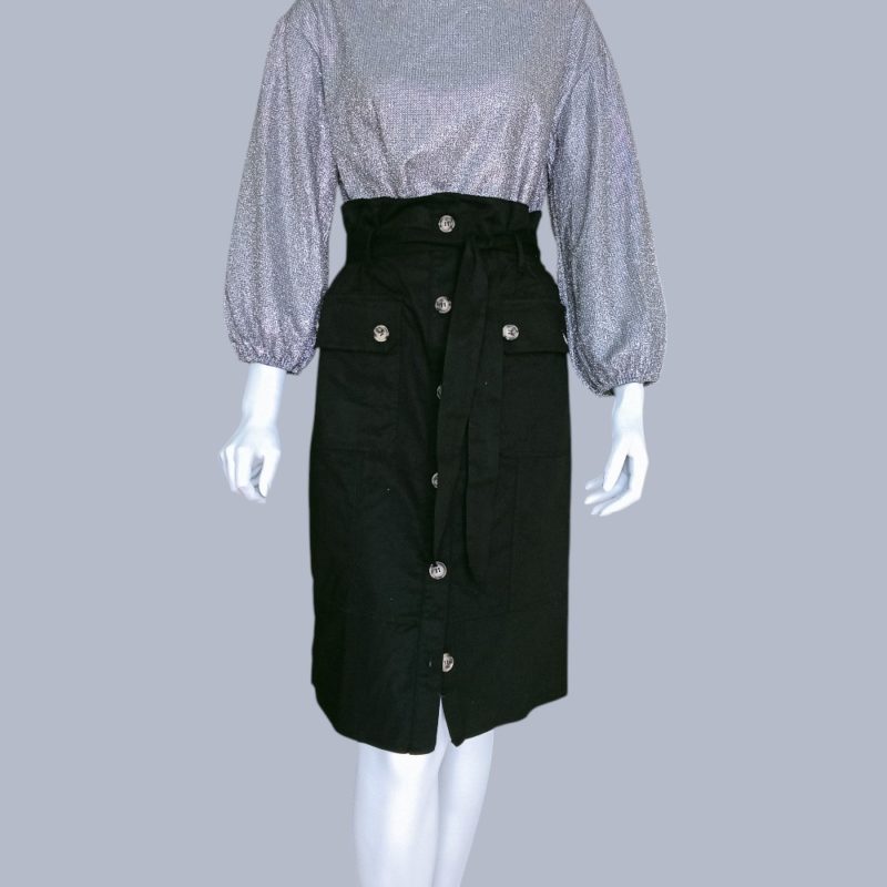 Long skirt - Image 2
