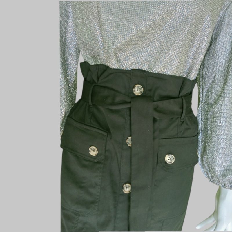 Long skirt - Image 3