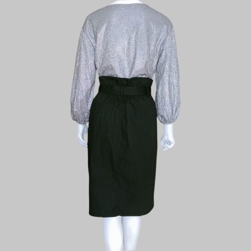 Long skirt - Image 4
