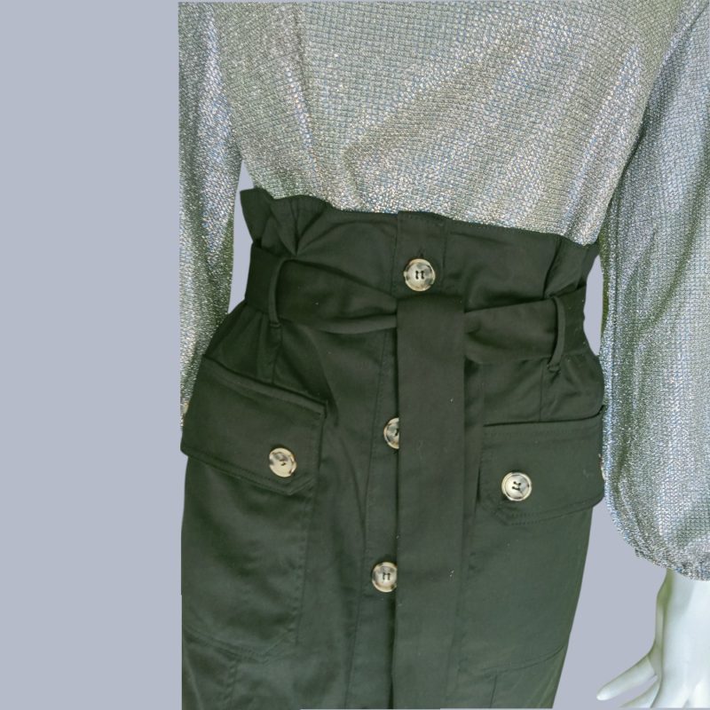 Long skirt - Image 7