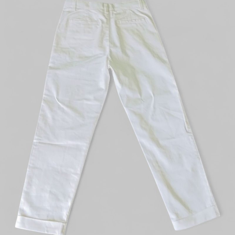 Four pockets trousers - Image 2