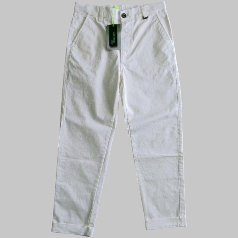 Four pockets trousers - Image 5
