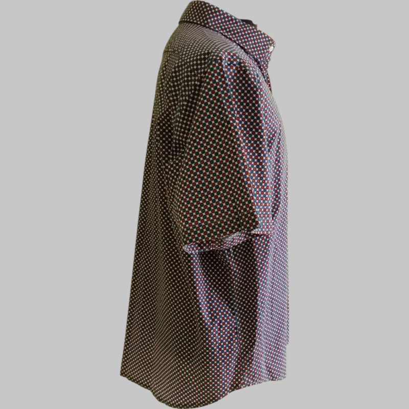 Bulgarini - Camicia a Fantasia - immagine 4
