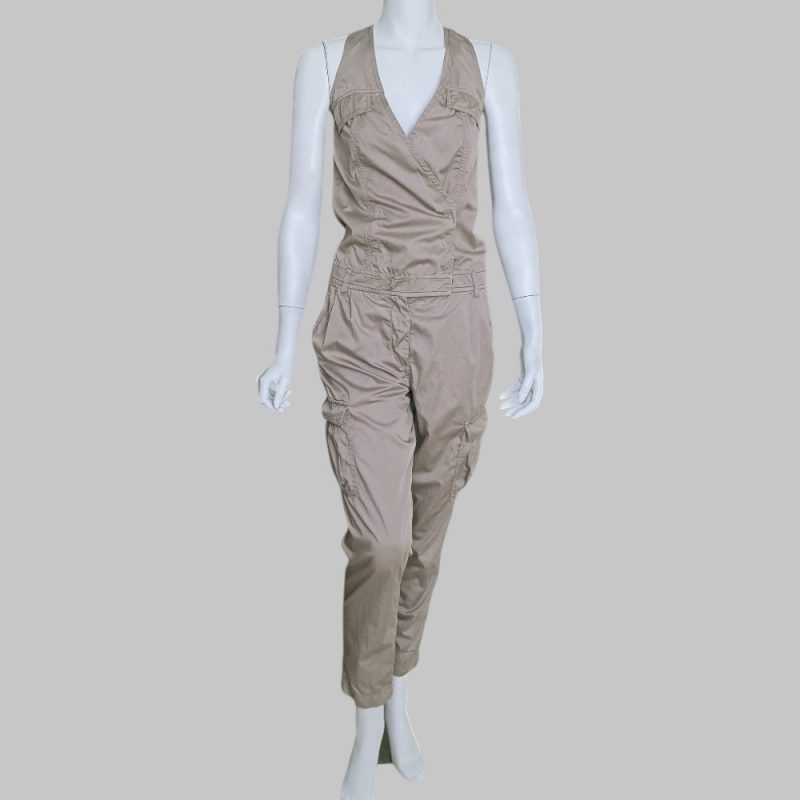 Pinko - Jumpsuite - immagine 3