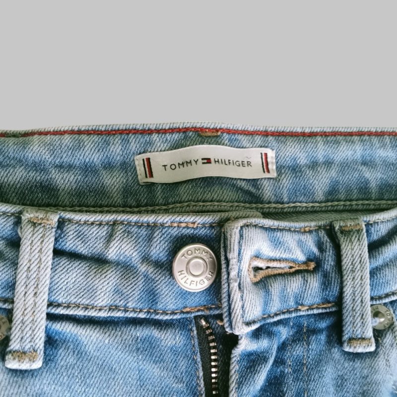 Jeans modello Bootcut - immagine 3