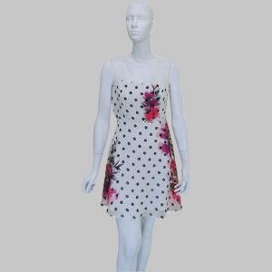Guess - Abito a Pois