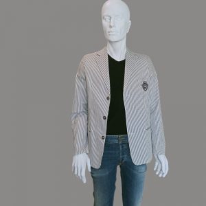 G. Ferrè- Ragazzo -  Blazer estivo