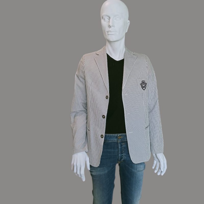 G. Ferrè- Ragazzo -  Blazer estivo