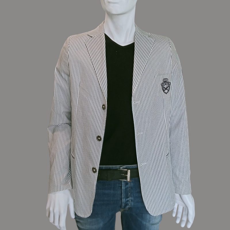 G. Ferrè- Ragazzo -  Blazer estivo - immagine 2