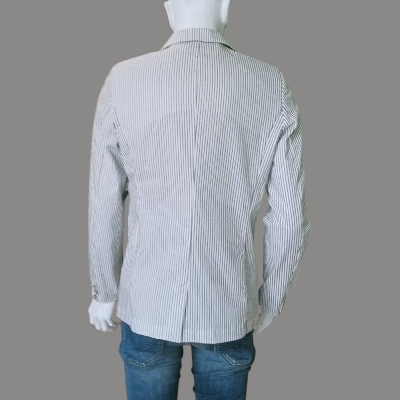 G. Ferrè- Ragazzo -  Blazer estivo - immagine 3
