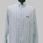 Marlboro Classic - Camicia a righe