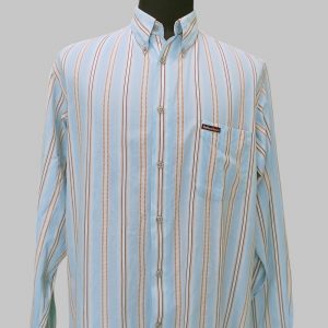 Marlboro Classic - Camicia a righe