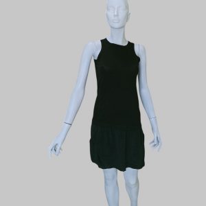 Peuterey - Vestito a canotta anni 80s'.