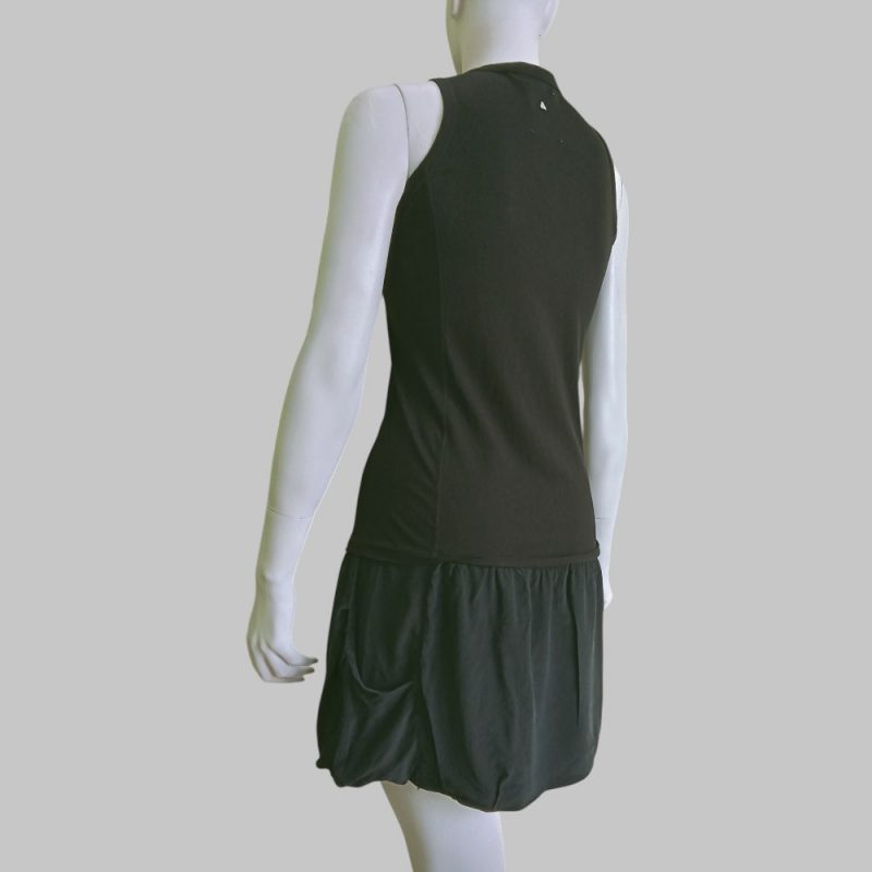 Peuterey - Vestito a canotta anni 80s'. - immagine 6