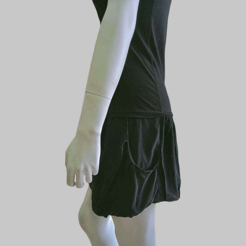 Peuterey - Vestito a canotta anni 80s'. - immagine 5