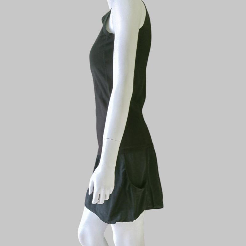 Peuterey - Vestito a canotta anni 80s'. - immagine 4