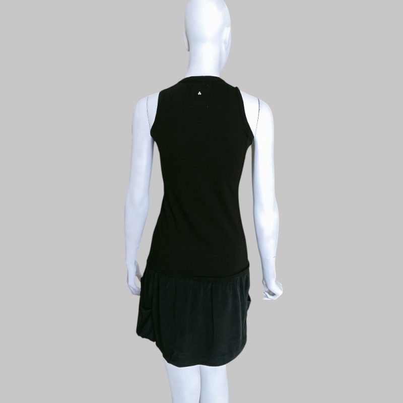 Peuterey - Vestito a canotta anni 80s'. - immagine 3