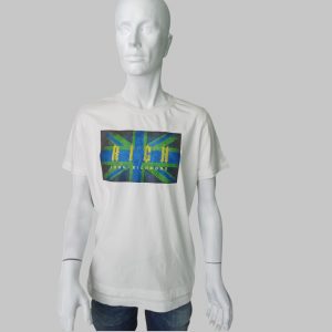 John Richmond T-Shirt anni 90s'