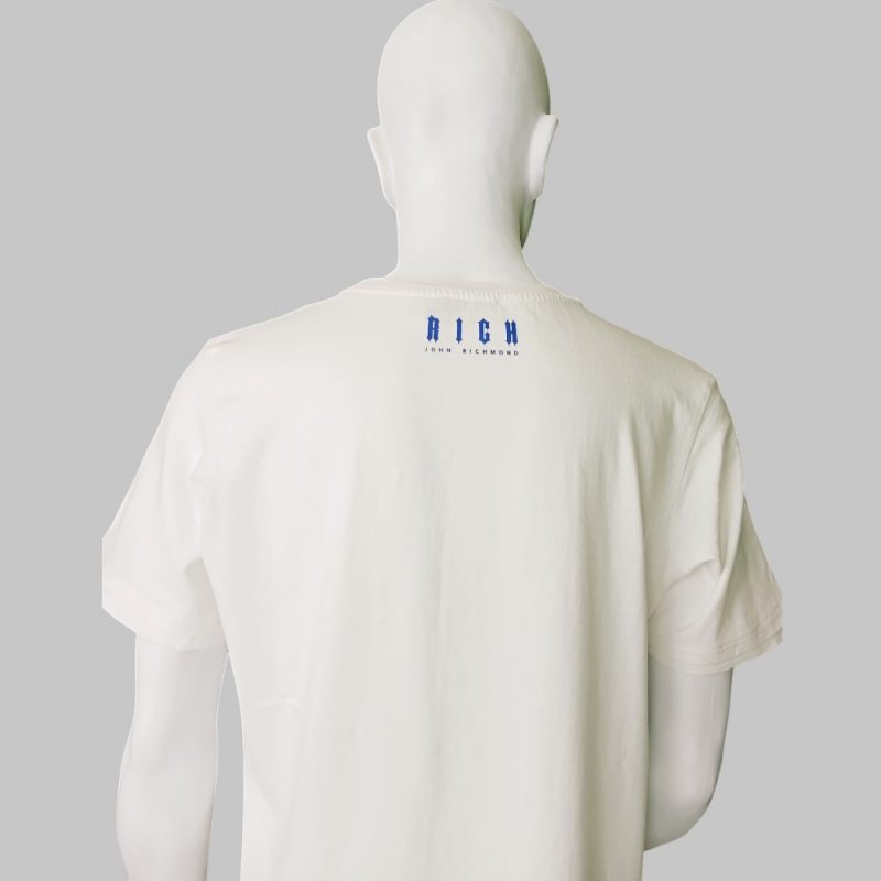 John Richmond T-Shirt anni 90s' - immagine 4