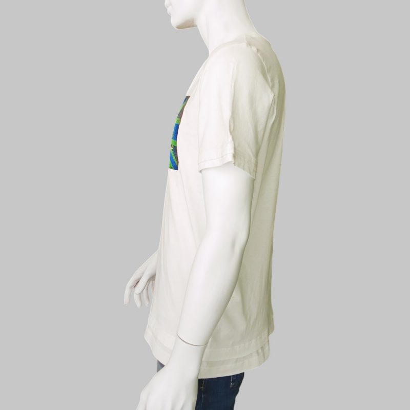 John Richmond T-Shirt anni 90s' - immagine 5