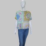 Vicolo - Blusa multicolore