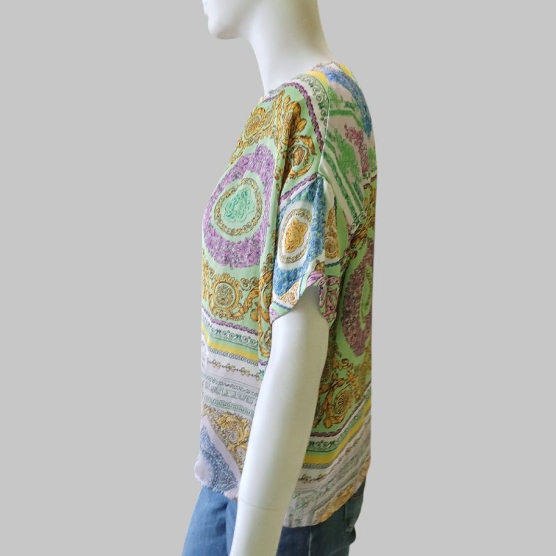 Vicolo - Blusa multicolore - immagine 4