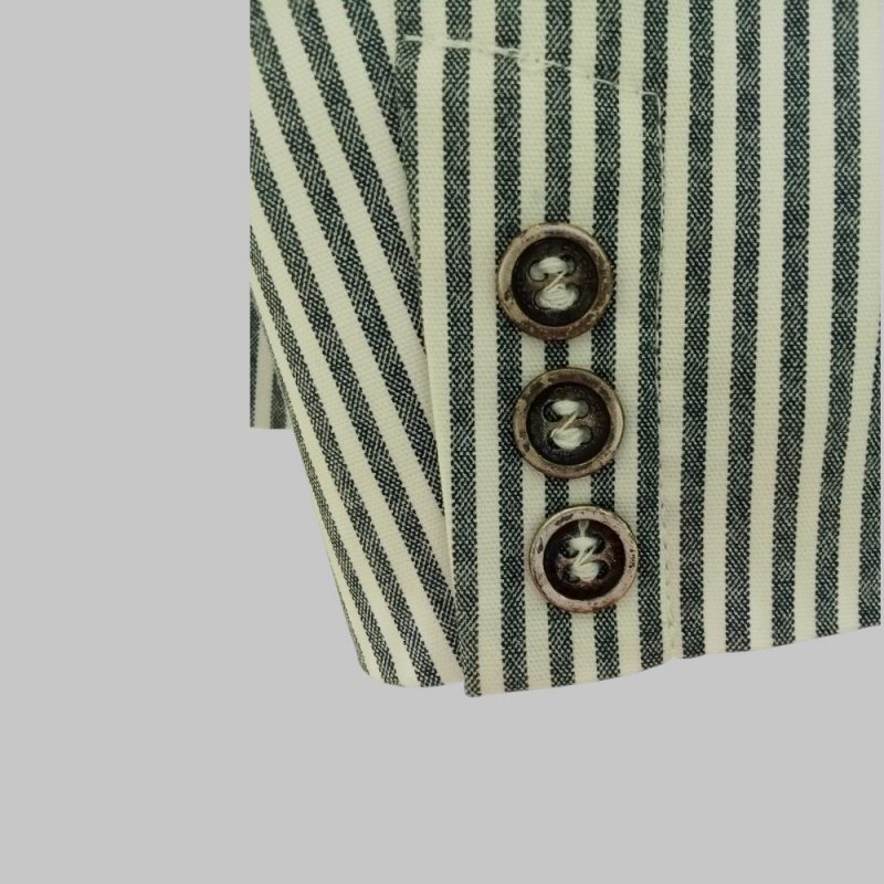 G. Ferrè- Ragazzo -  Blazer estivo - immagine 5