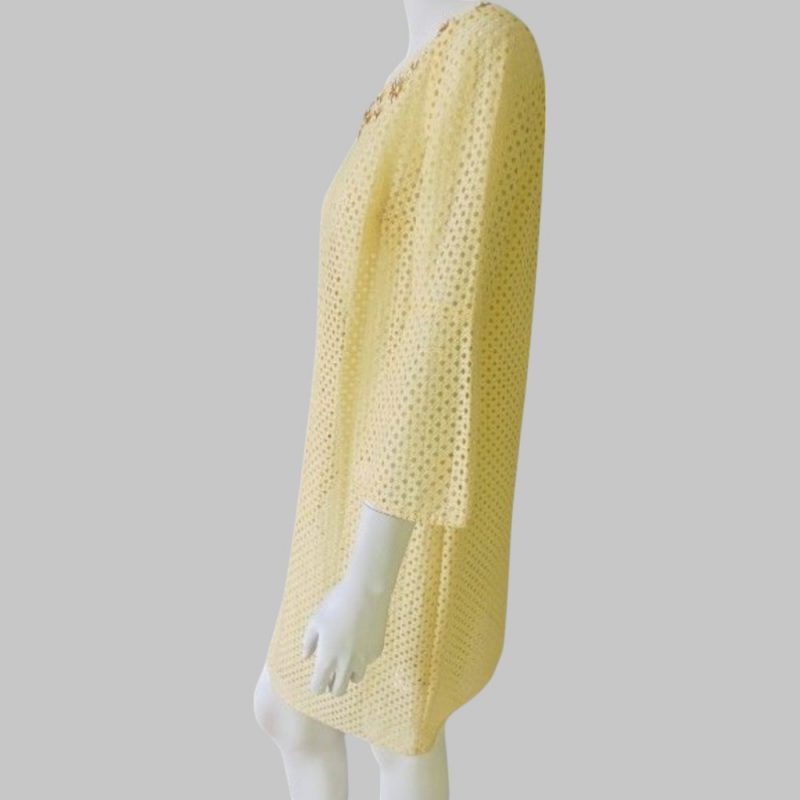 Luckylu. Copricostume  Abito - immagine 4