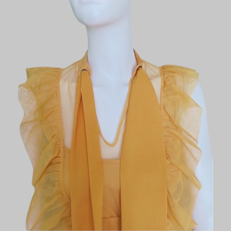 Relish - Abito in Tulle - immagine 6