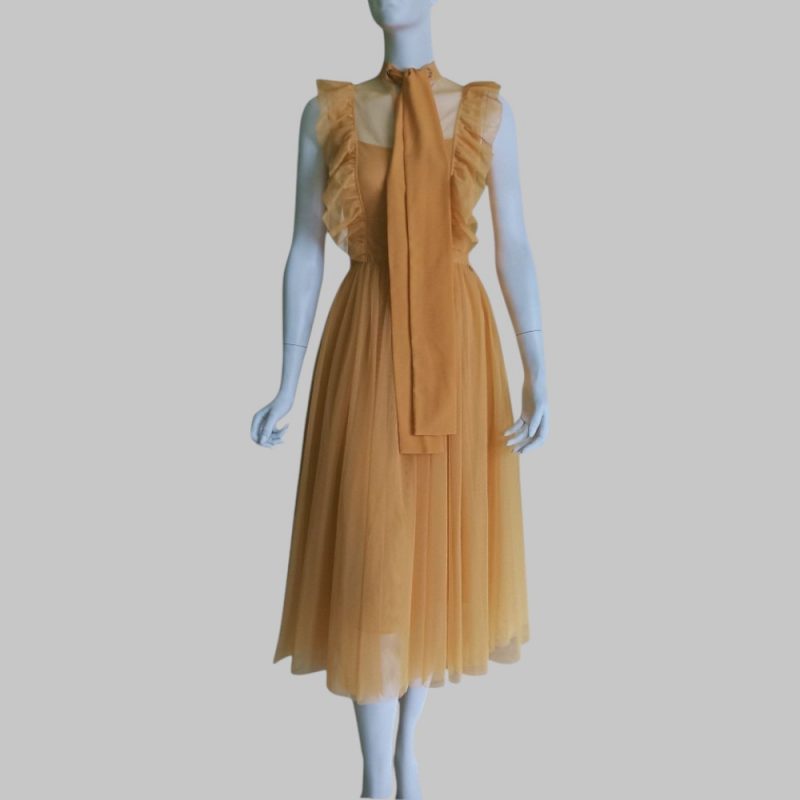 Relish - Abito in Tulle - immagine 2