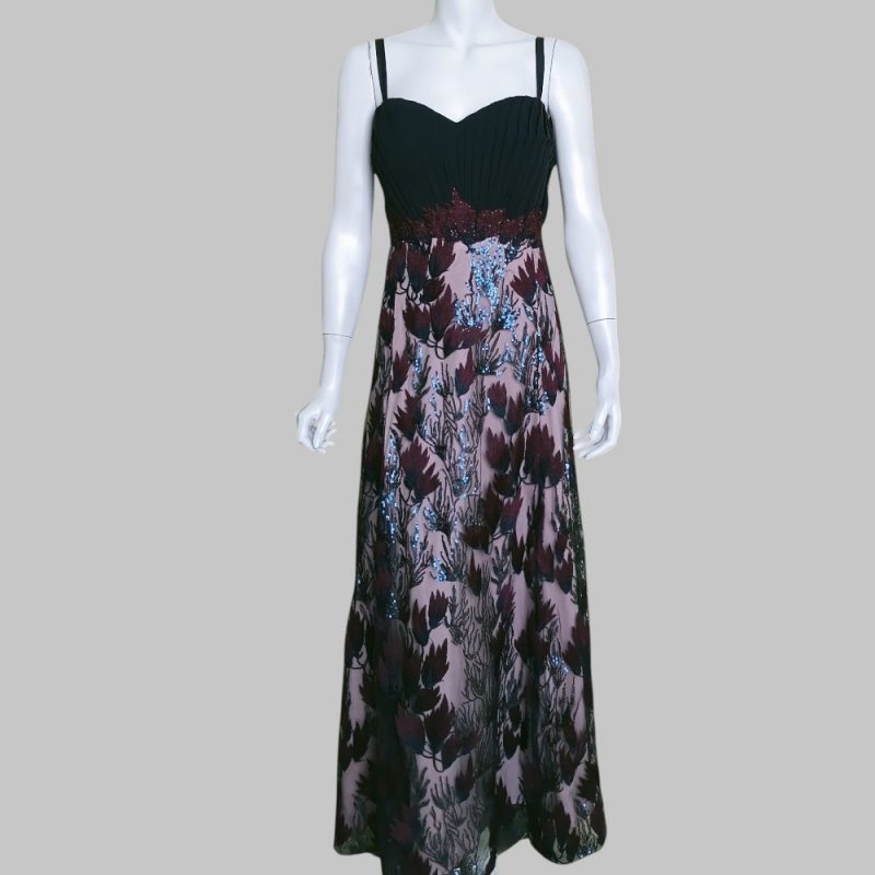 Italian Design - Abito Bustier - immagine 2