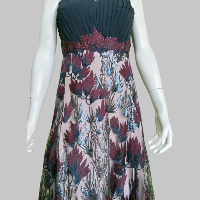 Italian Design - Abito Bustier - immagine 3