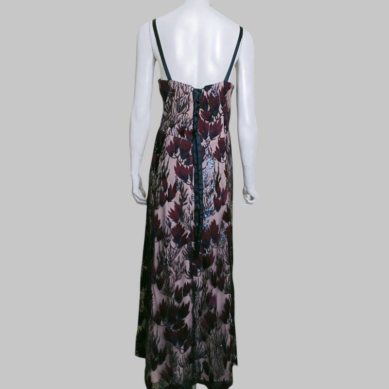 Italian Design - Abito Bustier - immagine 5