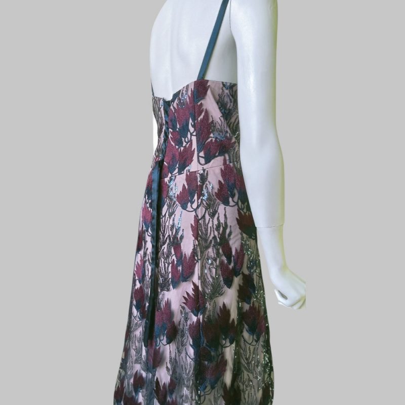 Italian Design - Abito Bustier - immagine 6