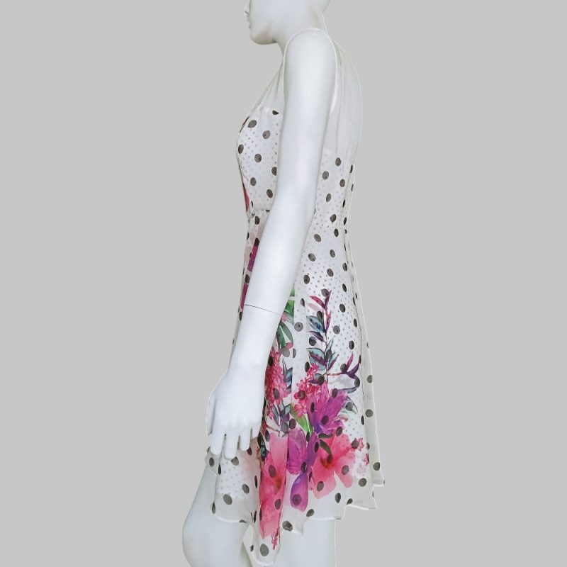 Guess - Abito a Pois - immagine 5