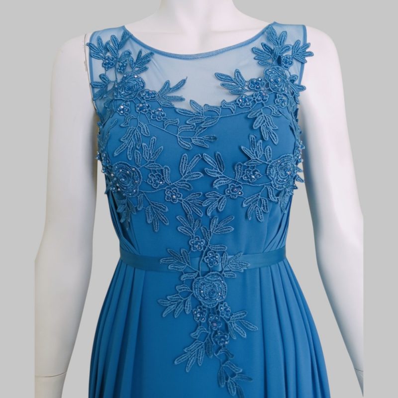 TENQN. Vestito da sera - immagine 2