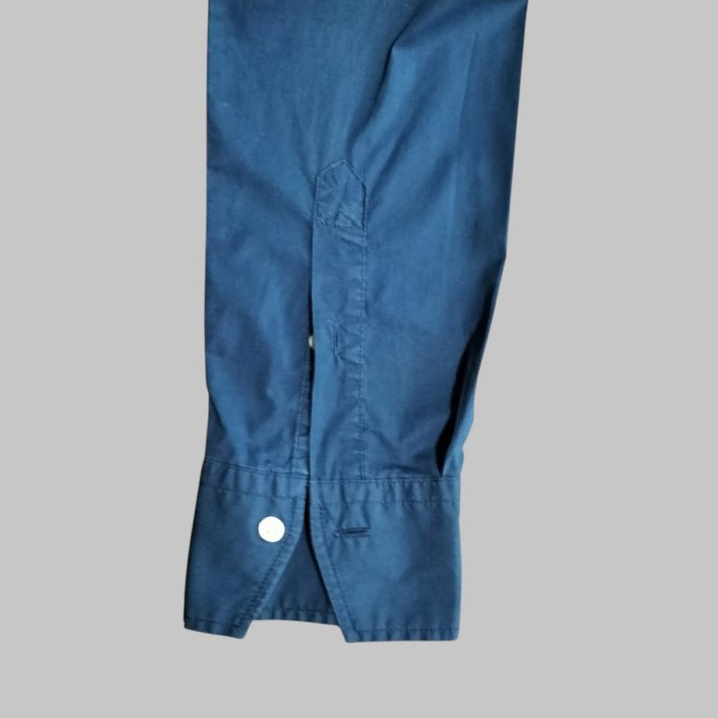 La Martina - Camicia Blu - immagine 6
