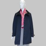 Conte Of Florence - Cappotto Impermeabile