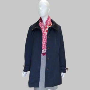 Conte Of Florence - Cappotto Impermeabile