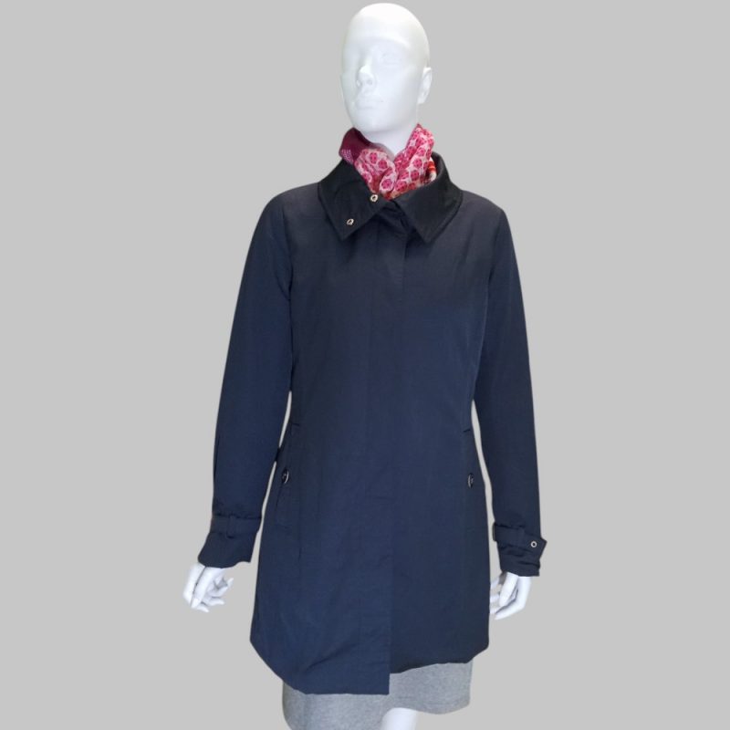 Conte Of Florence - Cappotto Impermeabile - immagine 2