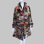 DESIGUAL - Cappotto