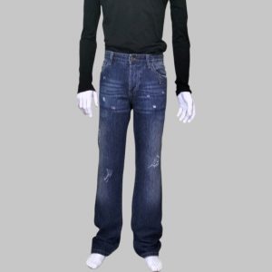 D&G - Straight Jeans