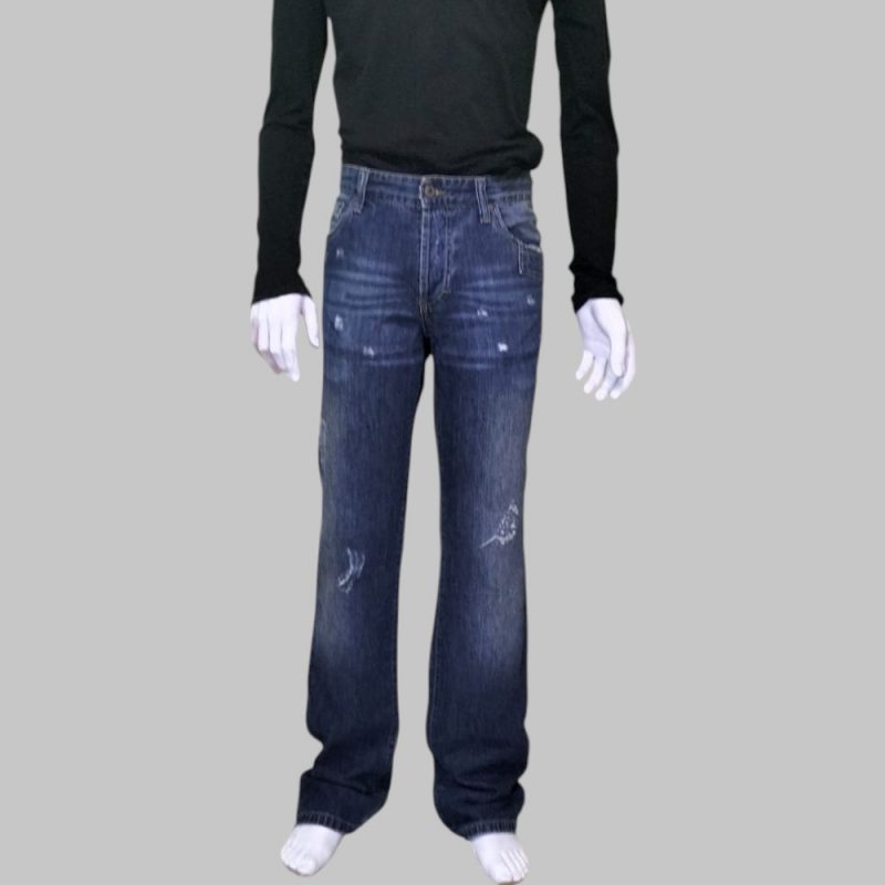 D&G - Straight Jeans