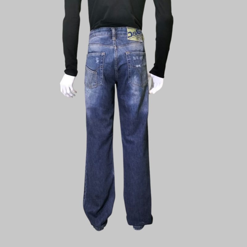D&G - Straight Jeans - immagine 3