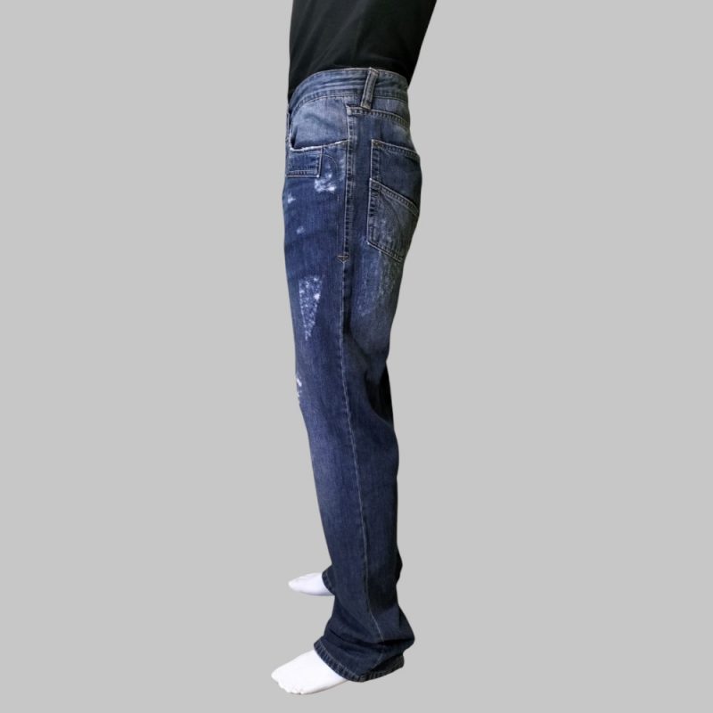 D&G - Straight Jeans - immagine 5