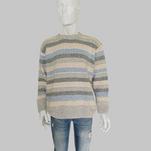EAST SIDE - 50% Lana - Pullover